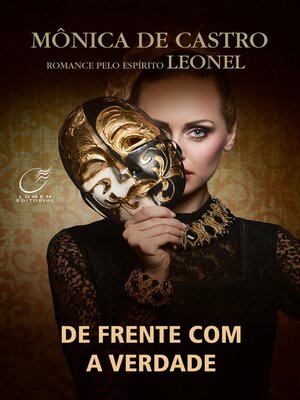 cover image of De frente com a verdade